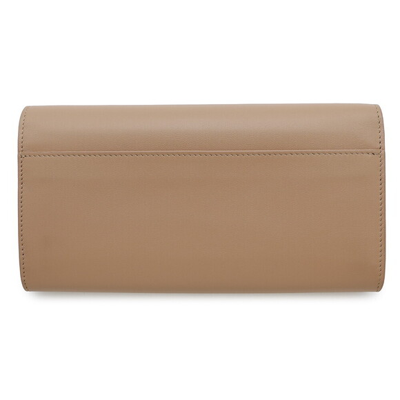 Balenciaga Slim Continental Leather Envelope Wallet - Picture 3 of 9